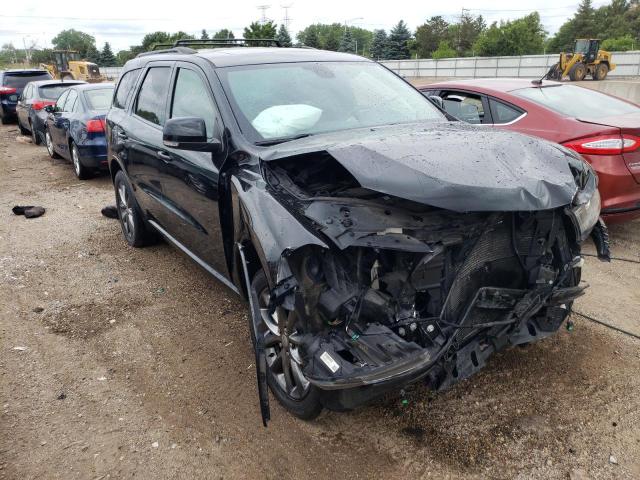 1C4RDJDG8HC766528 Dodge DURANGO GT
