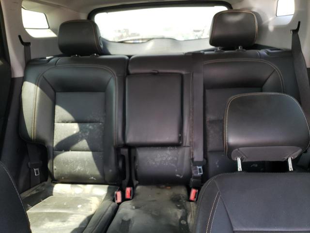 3GKALPEX7JL259104 GMC Terrain Slt