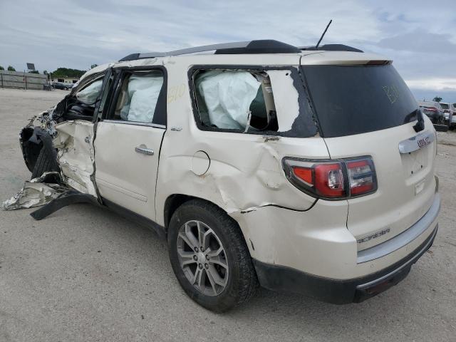 1GKKVRKD1EJ130647 GMC Acadia Slt-1