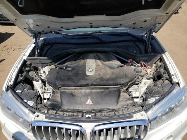 5UXKR6C56E0C03962 BMW X5 Xdrive50i