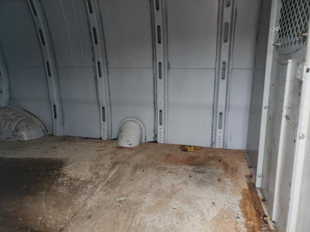1GTZ7HF11H1222926 GMC Savana G3500