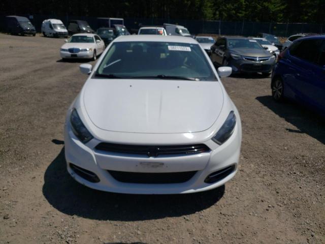 1C3CDFBHXED871550 Dodge DART SXT