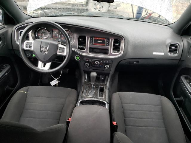 2C3CDXBG9EH174984 Dodge Charger Se