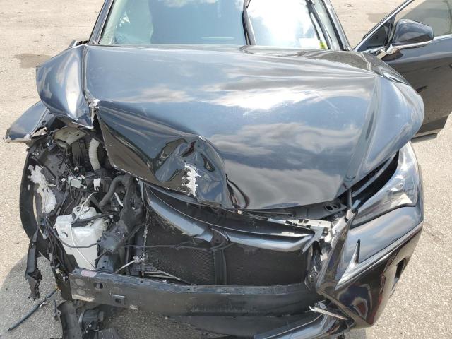 JTJBARBZ5G2077349 Lexus Nx 200t Base