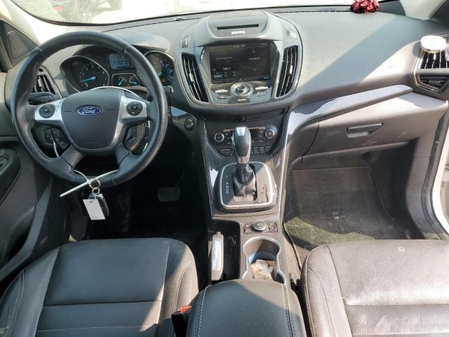 1FMCU9J91EUB78403 Ford Escape Titanium