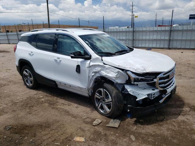 3GKALVEV5LL158052 GMC Terrain Slt