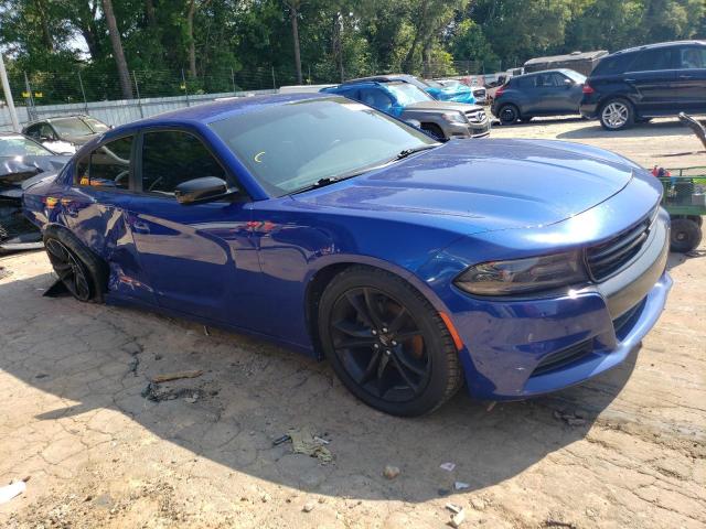 2C3CDXBG8JH312718 Dodge Charger Sxt