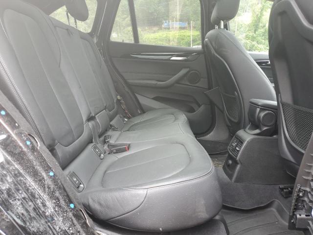 WBXHT3C38G5E49558 BMW X1 Xdrive28i