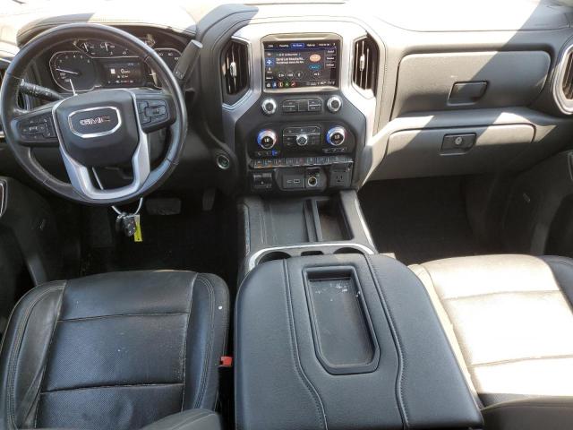 3GTU9DELXLG147900 GMC Sierra K1500 Slt