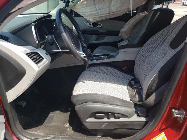 2GKFLWEKXE6244787 GMC Terrain Sle