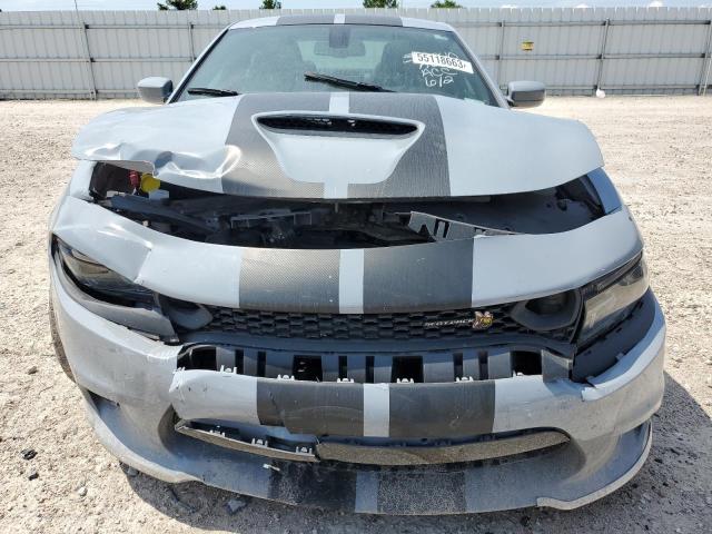 2C3CDXGJXMH584678 Dodge Charger Scat Pack
