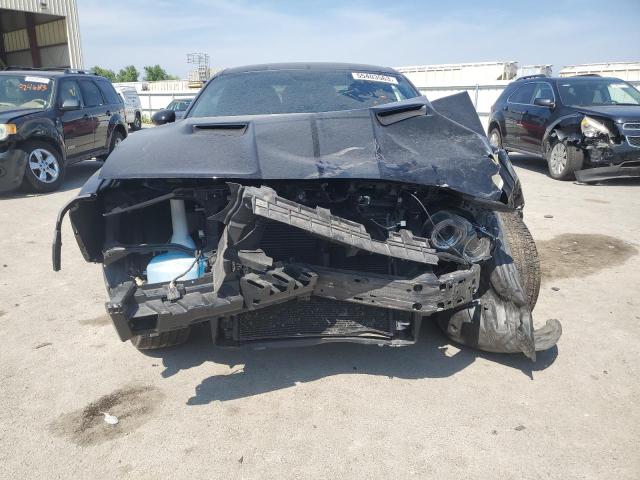 2C3CDZAG8GH148702 Dodge Challenger Sxt