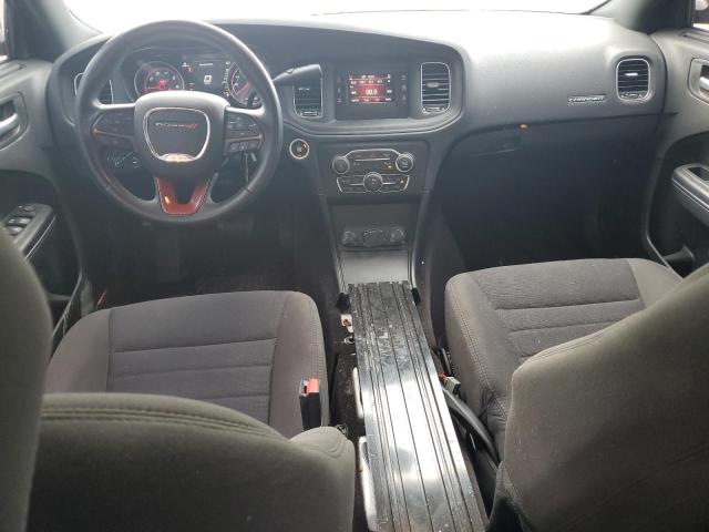 2C3CDXKT7HH664616 Dodge Charger Police