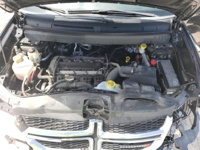 3C4PDCAB2GT223691 Dodge JOURNEY SE