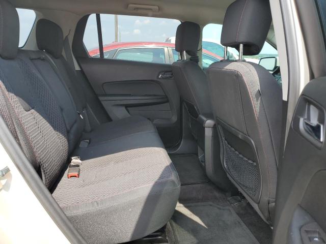 2GKALMEK9F6423953 GMC Terrain Sle