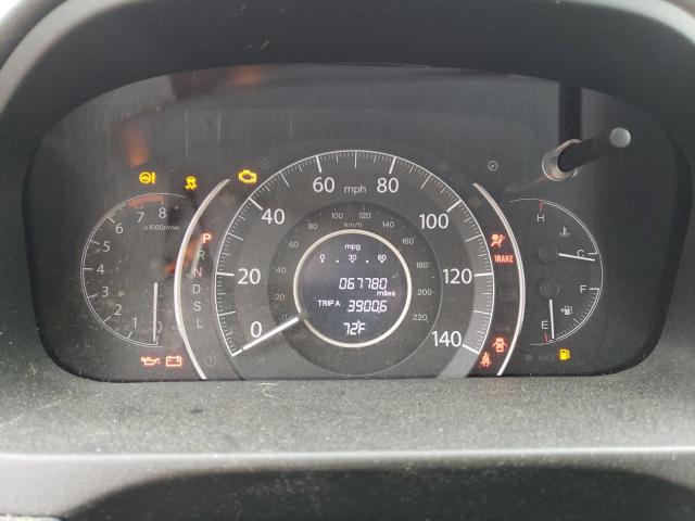5J6RM4H3XFL126501 Honda CR-V LX