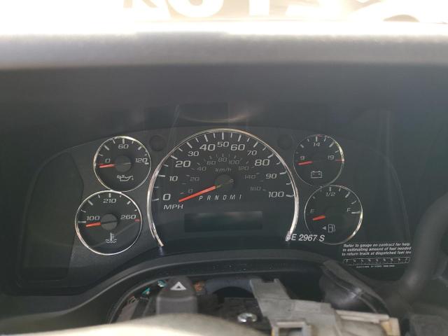 1GTW7AFP3N1231301 GMC Savana G2500