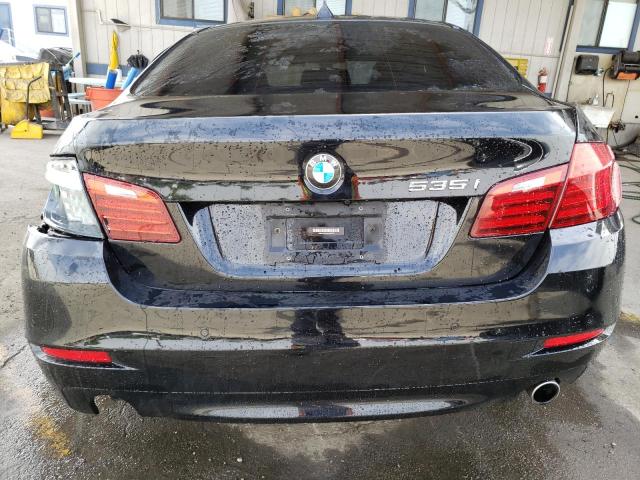 WBA5B1C50GG551637 BMW 535 I