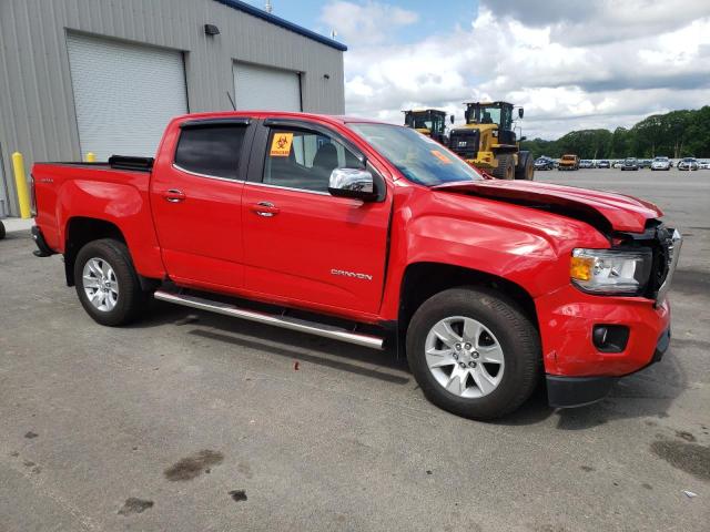1GTG6CEN7J1280272 GMC CANYON SLE