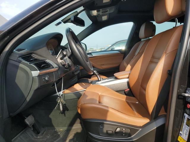 5UXFG2C58E0H10958 BMW X6 Xdrive35i