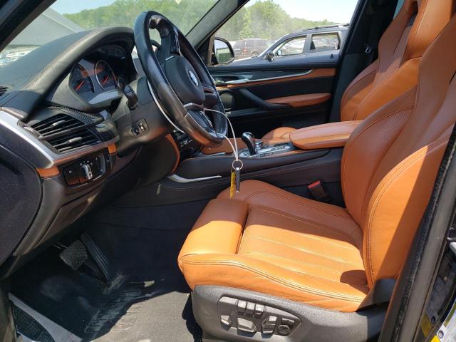 5YMKT6C59J0Y83213 BMW X5 M