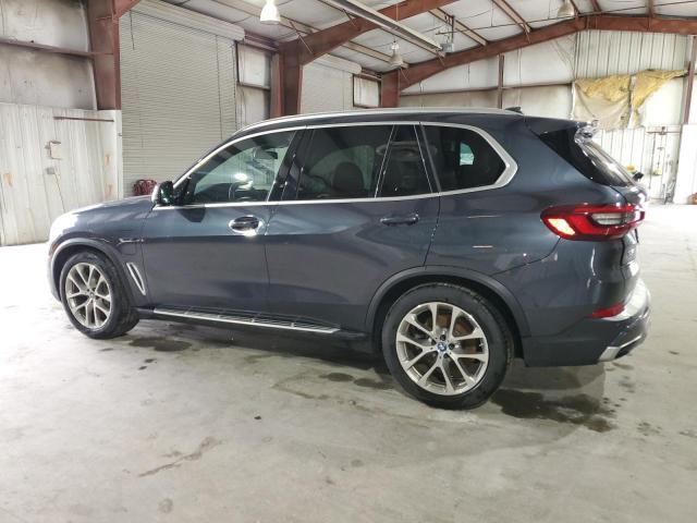 5UXTA6C03N9M00161 BMW X5 Xdrive45e
