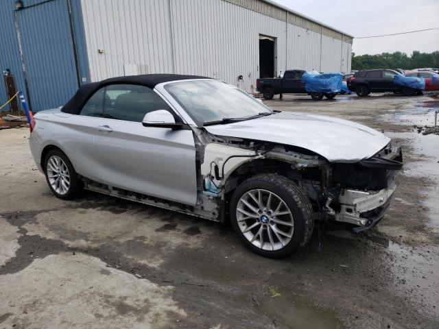 WBA1K7C55FV472752 BMW 228 Xi
