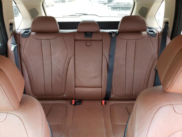 5UXKT0C59G0S77259 BMW X5 Xdr40e