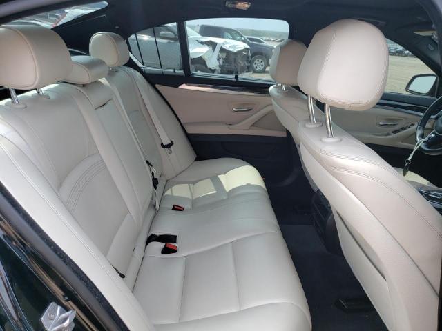 WBA5B3C55FD545165 BMW 535 XI