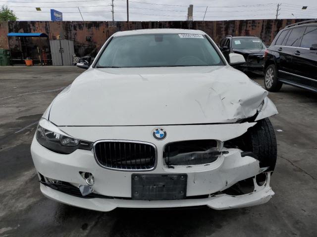 WBA3B1C53FP681109 BMW 320 I