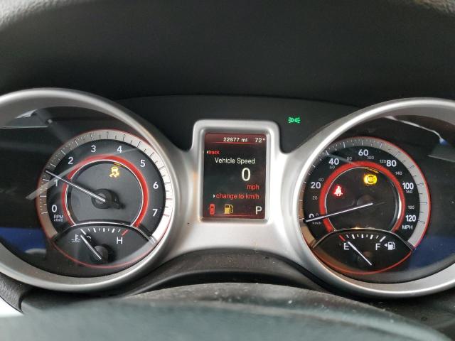 3C4PDCAB5LT275925 Dodge JOURNEY SE