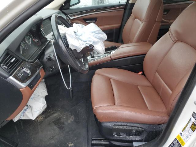 WBA5B3C5XFD542438 BMW 535 XI