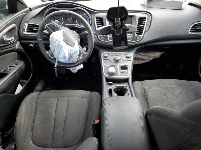 1C3CCCAG2GN111331 Chrysler 200 Limited