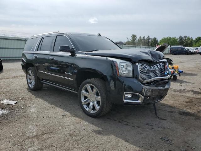 1GKS2CKJ8FR197924 GMC YUKON DENALI