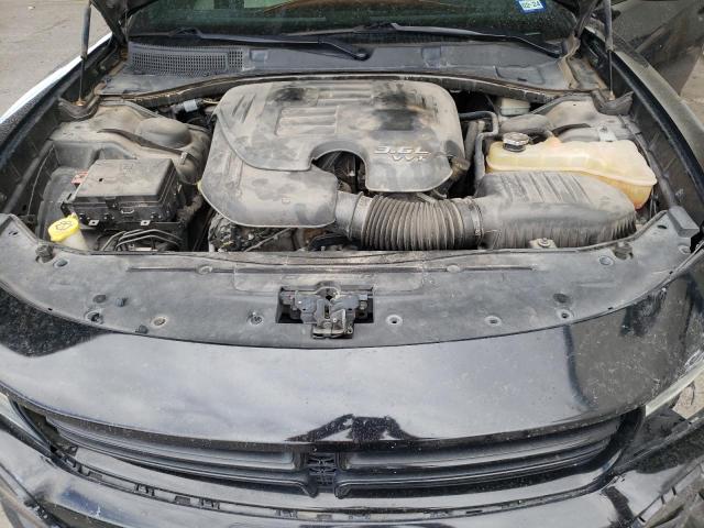 2C3CDXHG2FH917848 Dodge Charger Sxt