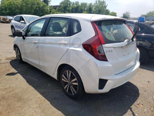 JHMGK5H72GX042290 Honda FIT EX