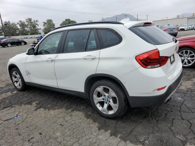 WBAVM1C52FVZ94487 BMW X1 Sdrive28i