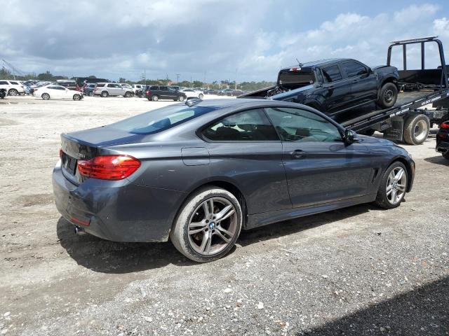 WBA3R5C55GK373313 BMW 435 Xi