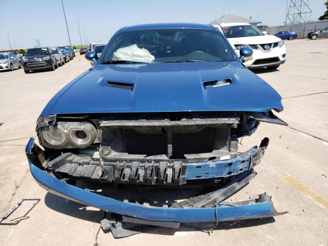 2C3CDZAGXMH552371 Dodge Challenger Sxt
