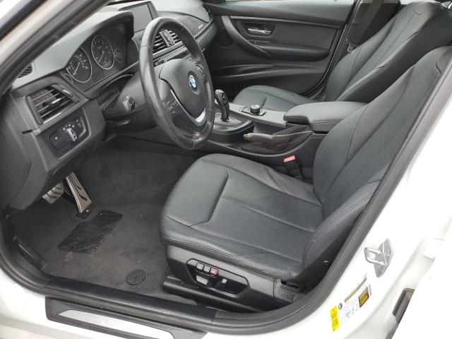 WBA3C1C50FK122353 BMW 328 I Sulev