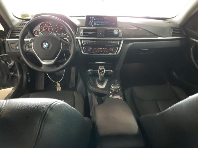 WBA3N9C57EF722402 BMW 428 XI