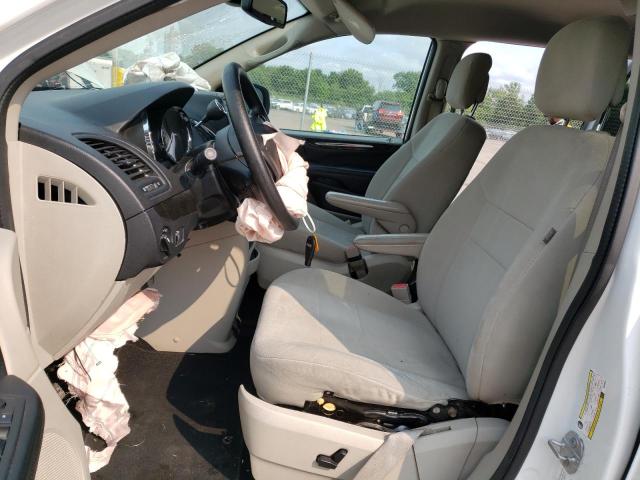 2C4RDGBG5KR638056 Dodge Grand Caravan Se
