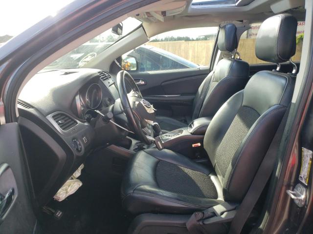 3C4PDCGB5LT263362 Dodge Journey Crossroad