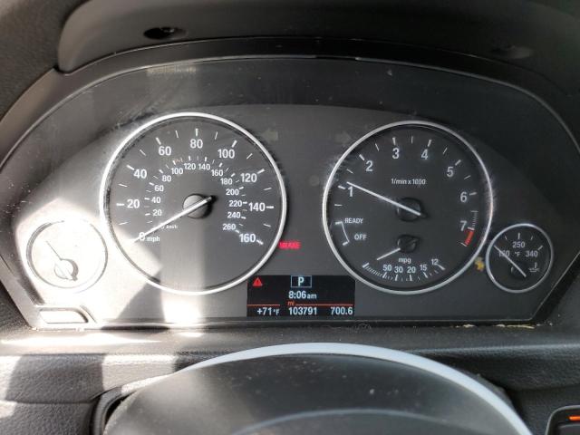 WBA3A5C56FF607070 BMW 328 I