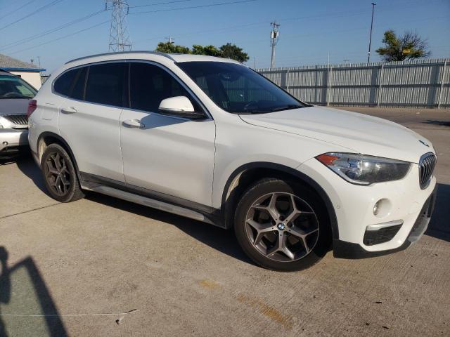WBXHU7C38J5L07283 BMW X1 Sdrive28i