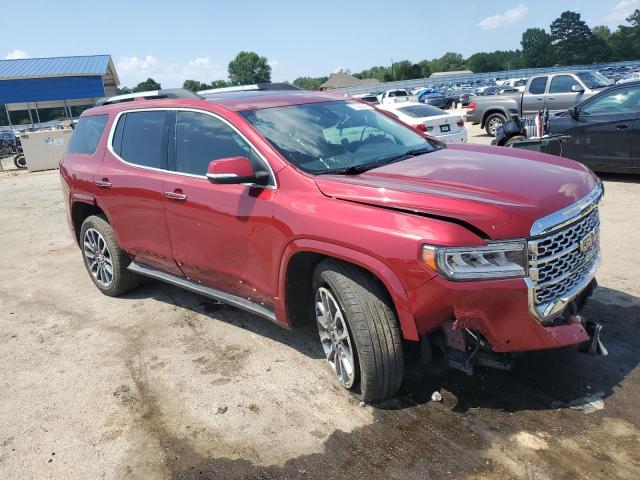 1GKKNXLS0LZ206973 GMC Acadia Denali