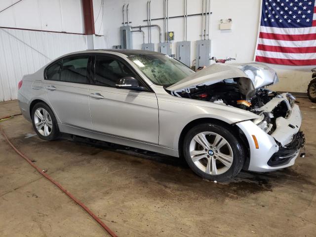 WBA8E9C57GK644221 BMW 328 I Sulev