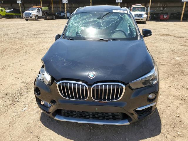 WBXHU7C33J5L05263 BMW X1 Sdrive28i