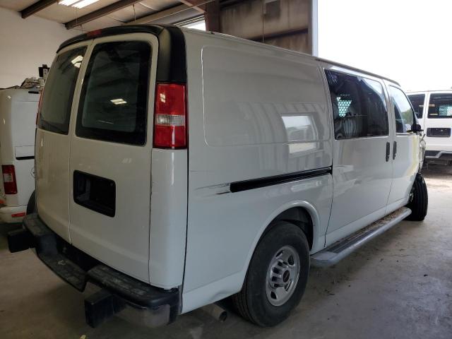 1GTW7AFG4K1271625 GMC Savana G2500