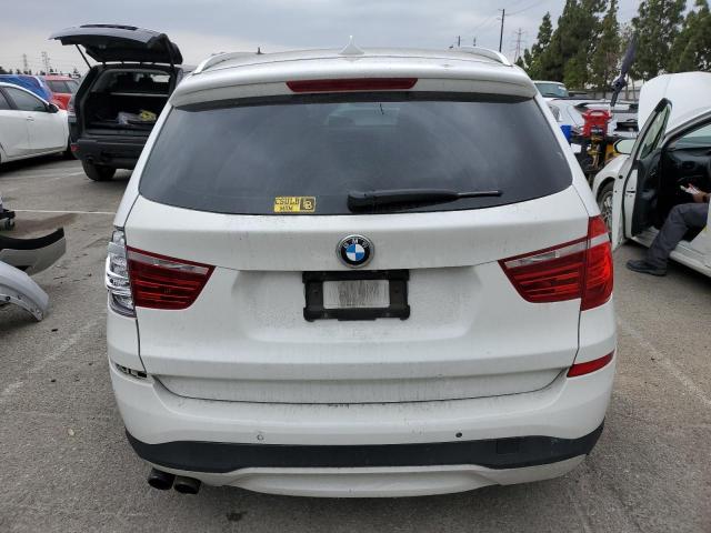 5UXWX9C54F0D48332 BMW X3 Xdrive28i